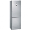 מקרר ‏מקפיא תחתון SIEMENS KG36N7IEQ 