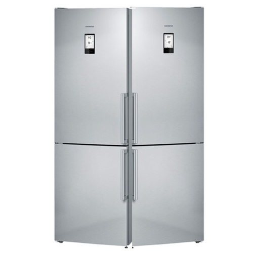 מקרר ‏מקפיא תחתון SIEMENS KG36N7IEQ 