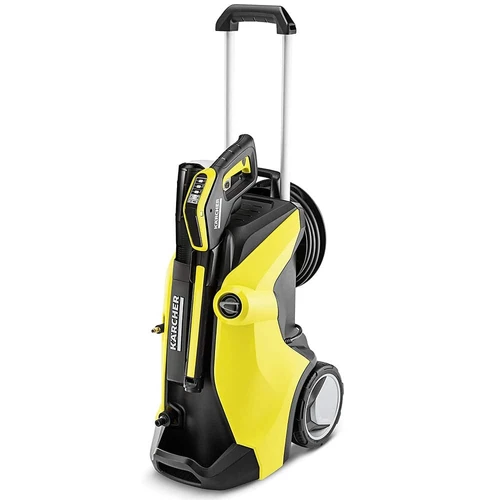 מכונת שטיפה בלחץ חשמלית 180 בר KARCHER K7 FULL CONTROL PLUS