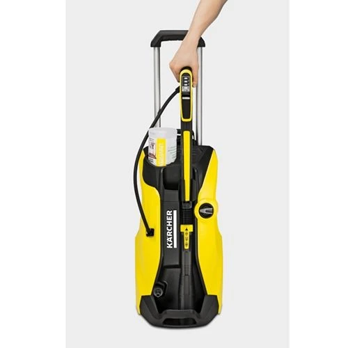 מכונת שטיפה בלחץ חשמלית 180 בר KARCHER K7 FULL CONTROL PLUS