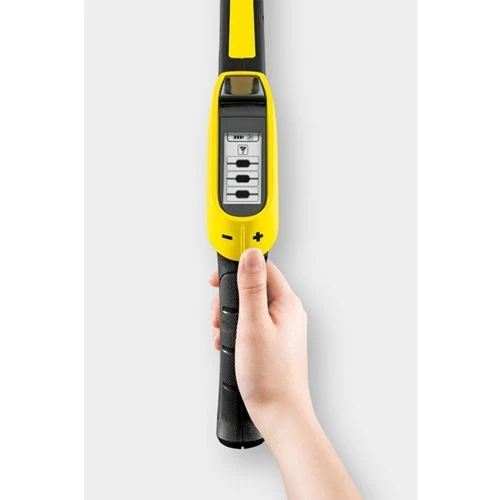 מכונת שטיפה בלחץ חשמלית 180 בר KARCHER K7 FULL CONTROL PLUS