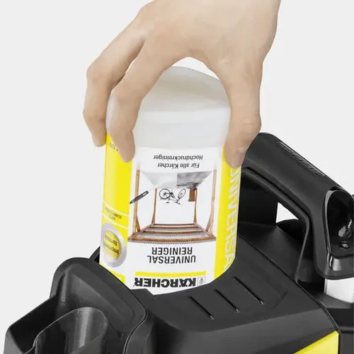 מכונת שטיפה בלחץ חשמלית 180 בר KARCHER K7 FULL CONTROL PLUS