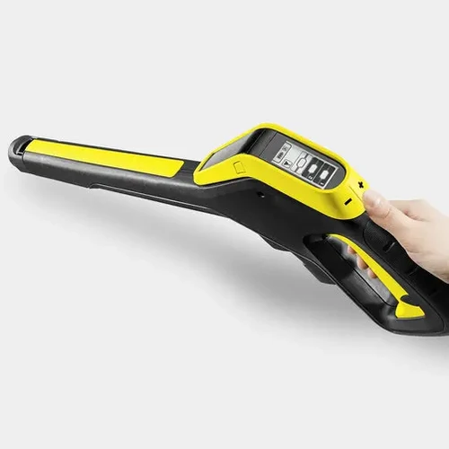 מכונת שטיפה בלחץ חשמלית 180 בר KARCHER K7 FULL CONTROL PLUS