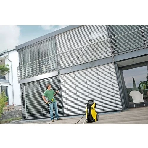 מכונת שטיפה בלחץ חשמלית 180 בר KARCHER K7 FULL CONTROL PLUS