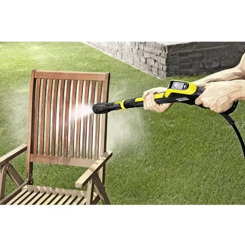 מכונת שטיפה בלחץ חשמלית 180 בר KARCHER K7 FULL CONTROL PLUS