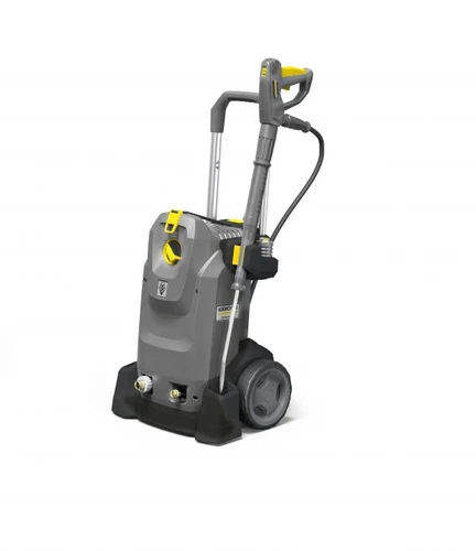 מכונת שטיפה בלחץ גבוה מים קרים KARCHER HD 6/15M 
