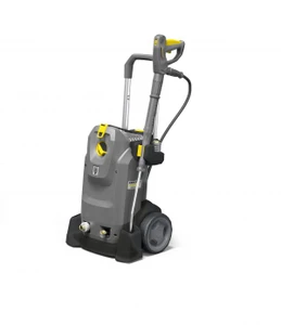מכונת שטיפה בלחץ גבוה מים קרים KARCHER HD 6/15M 