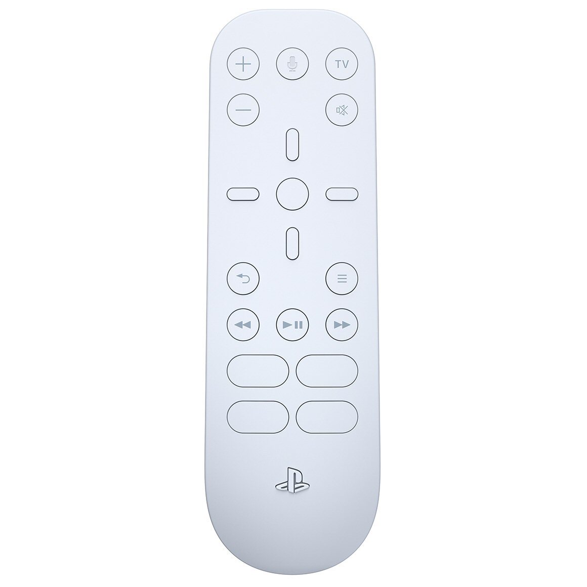 שלט מדיה PS5 Media Remote Sony