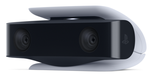 מצלמה לקונסולה Sony PS5 HD Camera