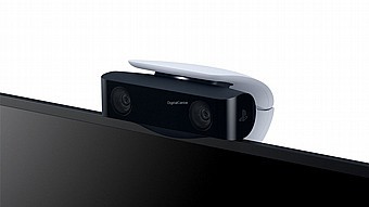 מצלמה לקונסולה Sony PS5 HD Camera