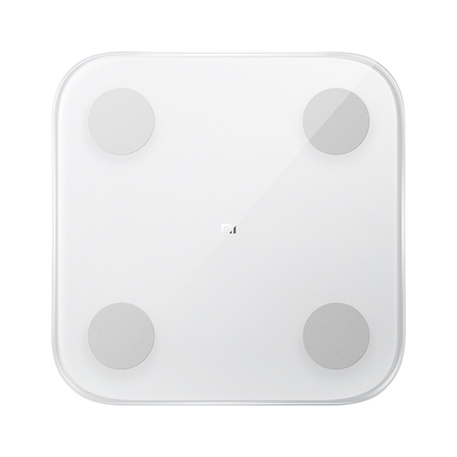 משקל חכם דור 2 דגם Mi Body Composition Scale 2