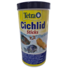 מזון דגים טטרה ציקליד סטיקס