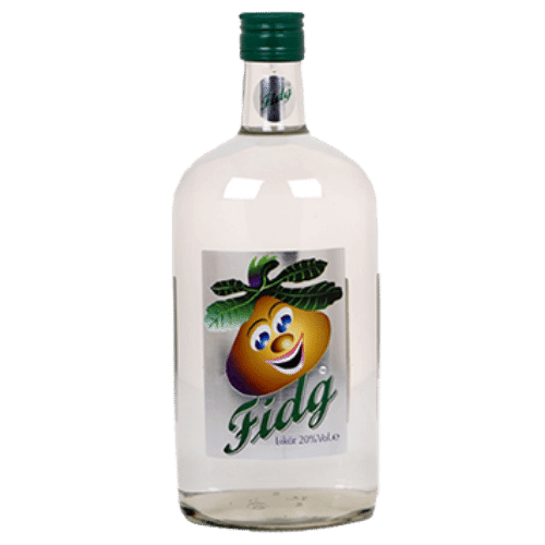 פידג' ליקר בטעם תאנים