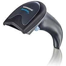 קורא ברקוד דו מימד DATALOGIC QW2400