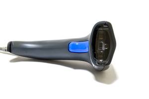 קורא ברקוד דו מימד DATALOGIC QW2400