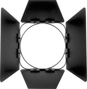 דלתות לעדשת פרסנל Profoto Barndoor for ProFresnel Spot