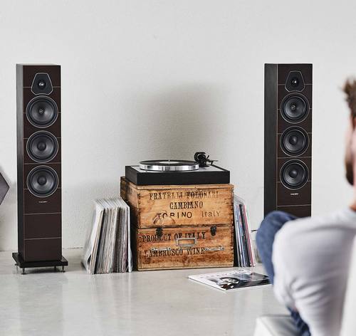 SONUS FABER LUMINA III