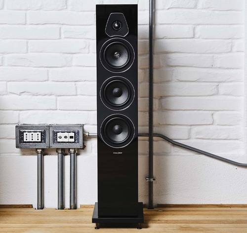 SONUS FABER LUMINA III