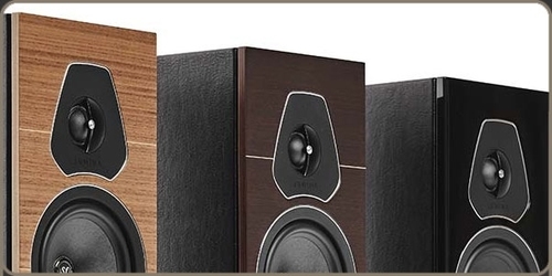 SONUS FABER LUMINA III
