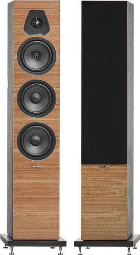 SONUS FABER LUMINA III