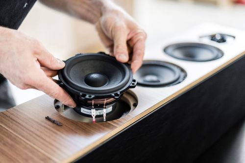 SONUS FABER LUMINA III