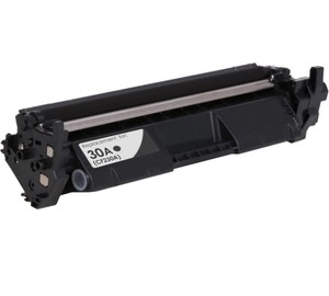‏טונר ‏שחור תואם HP 30A CF230A