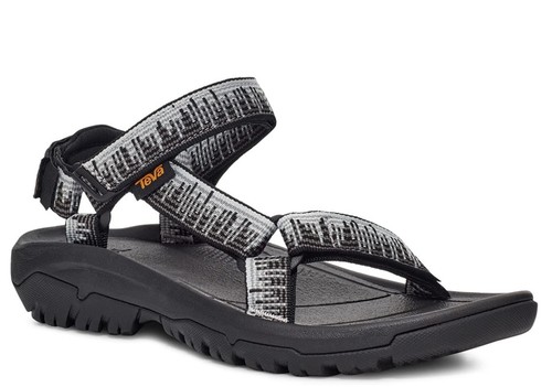 סנדלי נשים Hurricane XLT2 Black/White