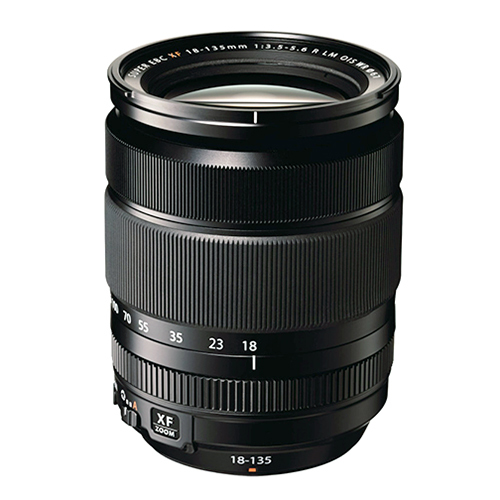 Fujifilm XF 18-135mm F/3.5-5.6 R LM OIS WR יד שניה
