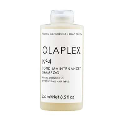 OLAPLEX N°4 אולפלקס 4 שמפו לשיקום השיער 250 מ