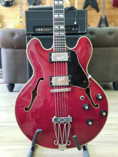 Greco SA700 1971/3 ES 335 Japan