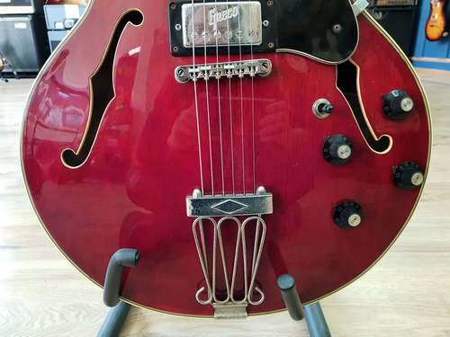 Greco SA700 1971/3 ES 335 Japan