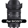 Sigma 28-70mm F2.8 DG DN C