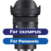 Sigma 28-70mm F2.8 DG DN C