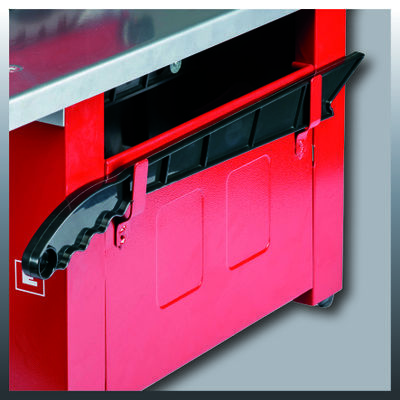  מסור ‏שולחן איינהל Einhell TC-TS 210
