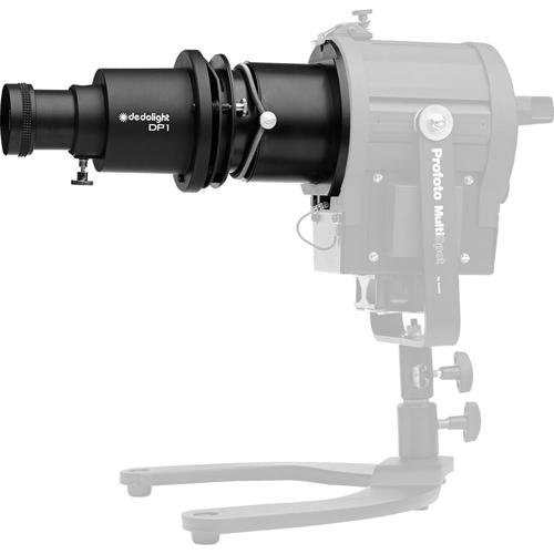 Profoto Dedolight DP-1 Attachment