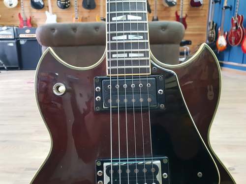 YAMAHA SG700 JAPAN 1979