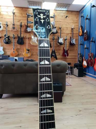 YAMAHA SG700 JAPAN 1979