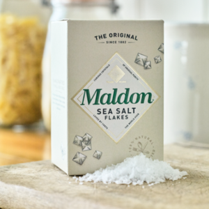 פתיתי מלח ים Maldon
