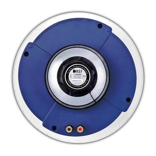 KEF Ci200RR-THX REAR