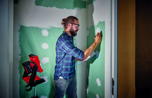 מלטשת 2 ב-1 Einhell TE-DW איינהל 180