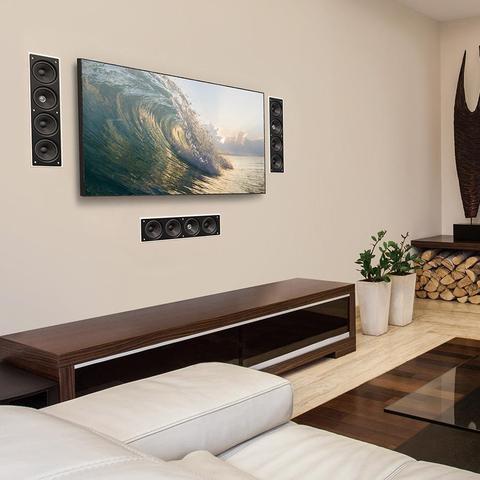 Kef Ci4100QL HOME