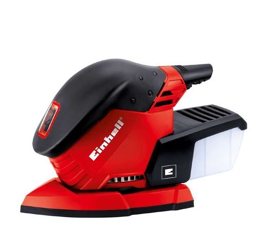 מלטשת פינות איינהל Einhell TE-OS 1320