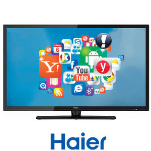 טלוויזיה "40 HAIER LED האייר LE40G600A