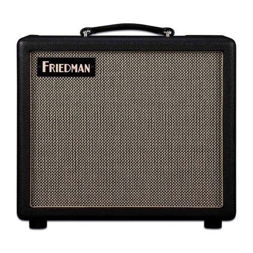 מגבר לגיטרה חשמלית Friedman JJ Junior Combo
