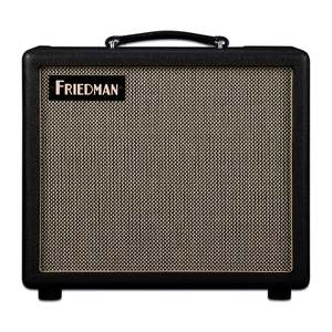 מגבר לגיטרה חשמלית Friedman JJ Junior Combo