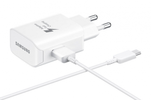 מטען קיר מהיר Samsung Type C 15W C010070504