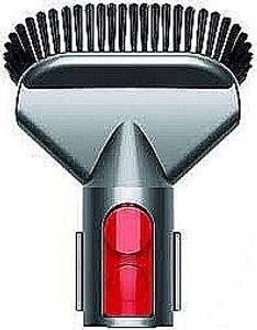 מברשת ניקוי קשיח לשואב אבק דייסון Dyson V7/V8/V10/V11