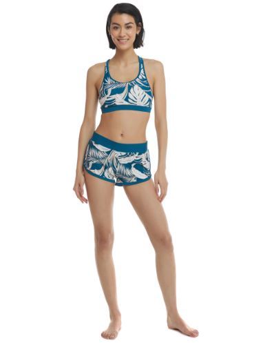 מכנס גלישה/אקטיב LUSH PULSE CROSS-OVER BODY GLOVE 