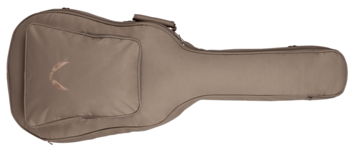 AB AC תיק הופעות לגיטרה אקוסטית Dean Guitars