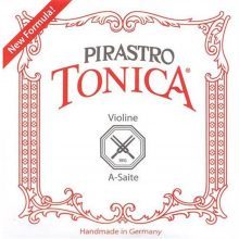סט מיתרים לכינור מערבי TONICA PIRASTRO